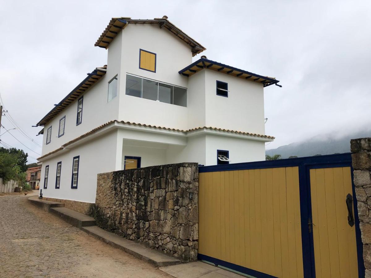 Casa De Sao Jose Villa Tiradentes Kültér fotó