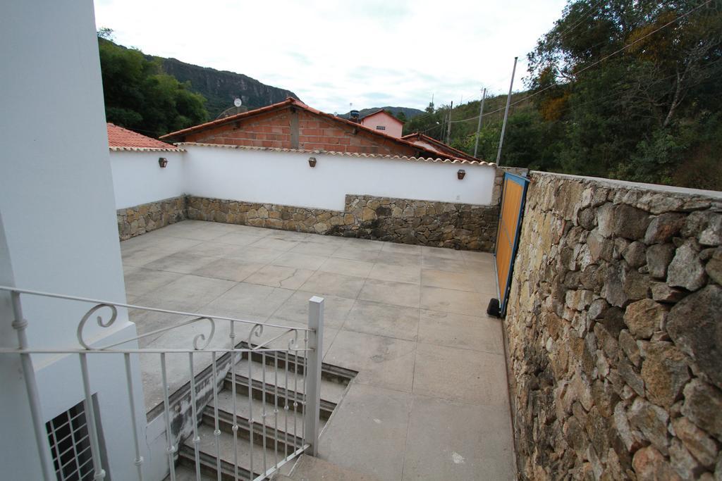 Casa De Sao Jose Villa Tiradentes Szoba fotó