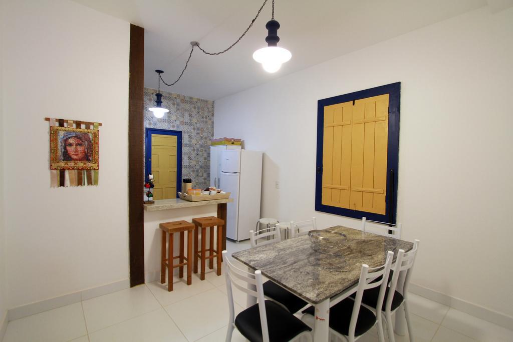 Casa De Sao Jose Villa Tiradentes Szoba fotó
