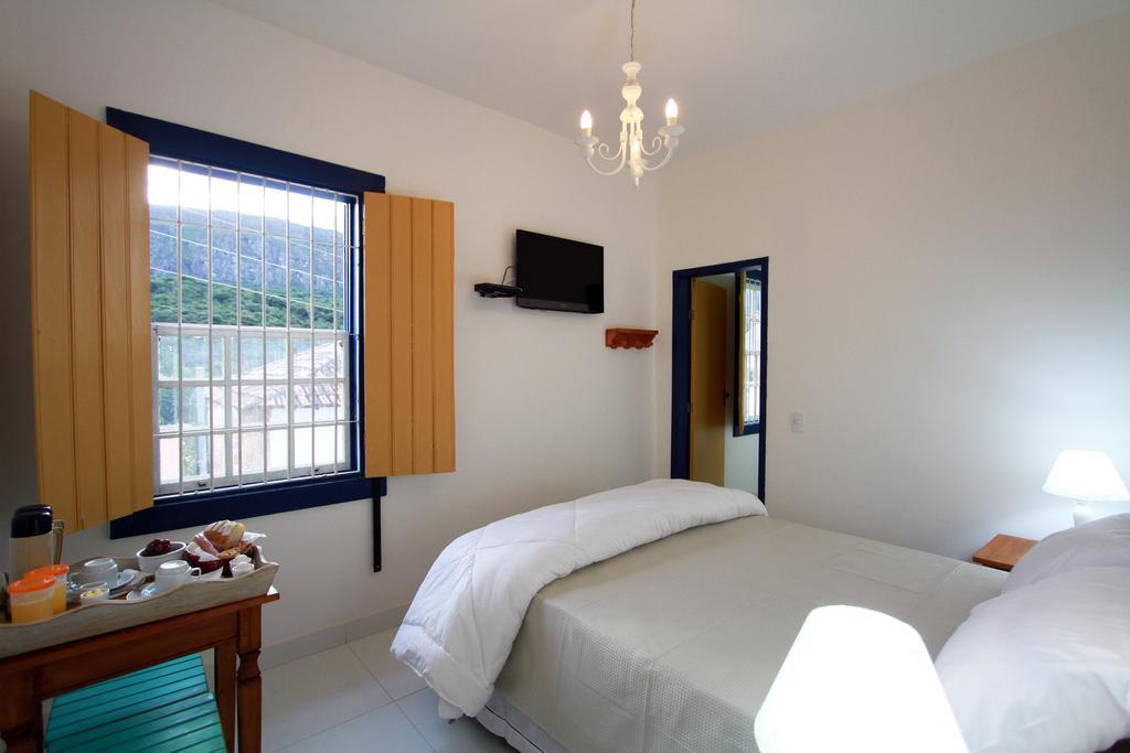 Casa De Sao Jose Villa Tiradentes Szoba fotó