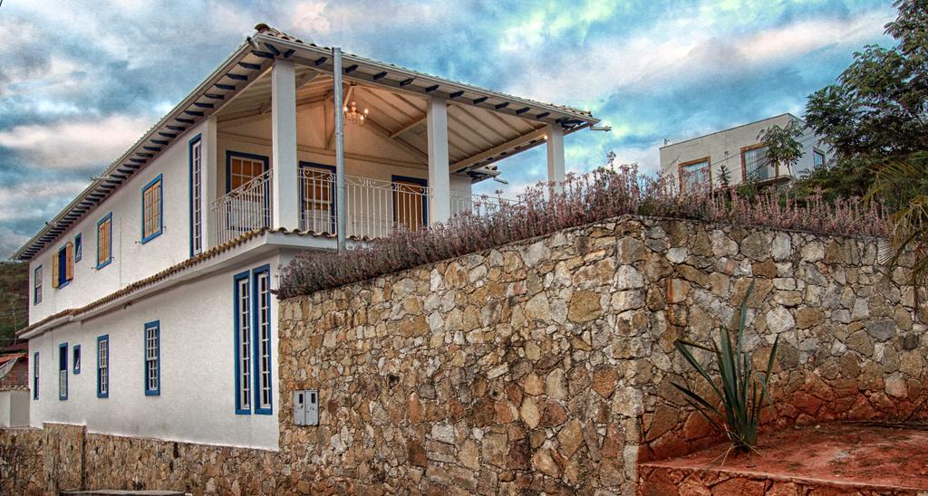 Casa De Sao Jose Villa Tiradentes Szoba fotó