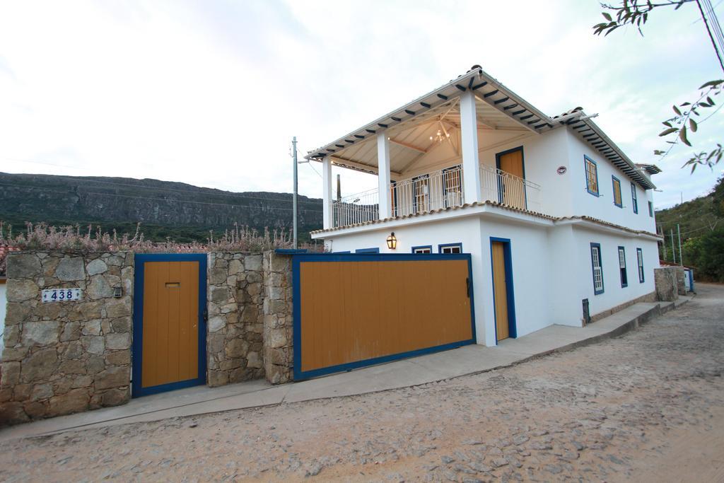 Casa De Sao Jose Villa Tiradentes Szoba fotó